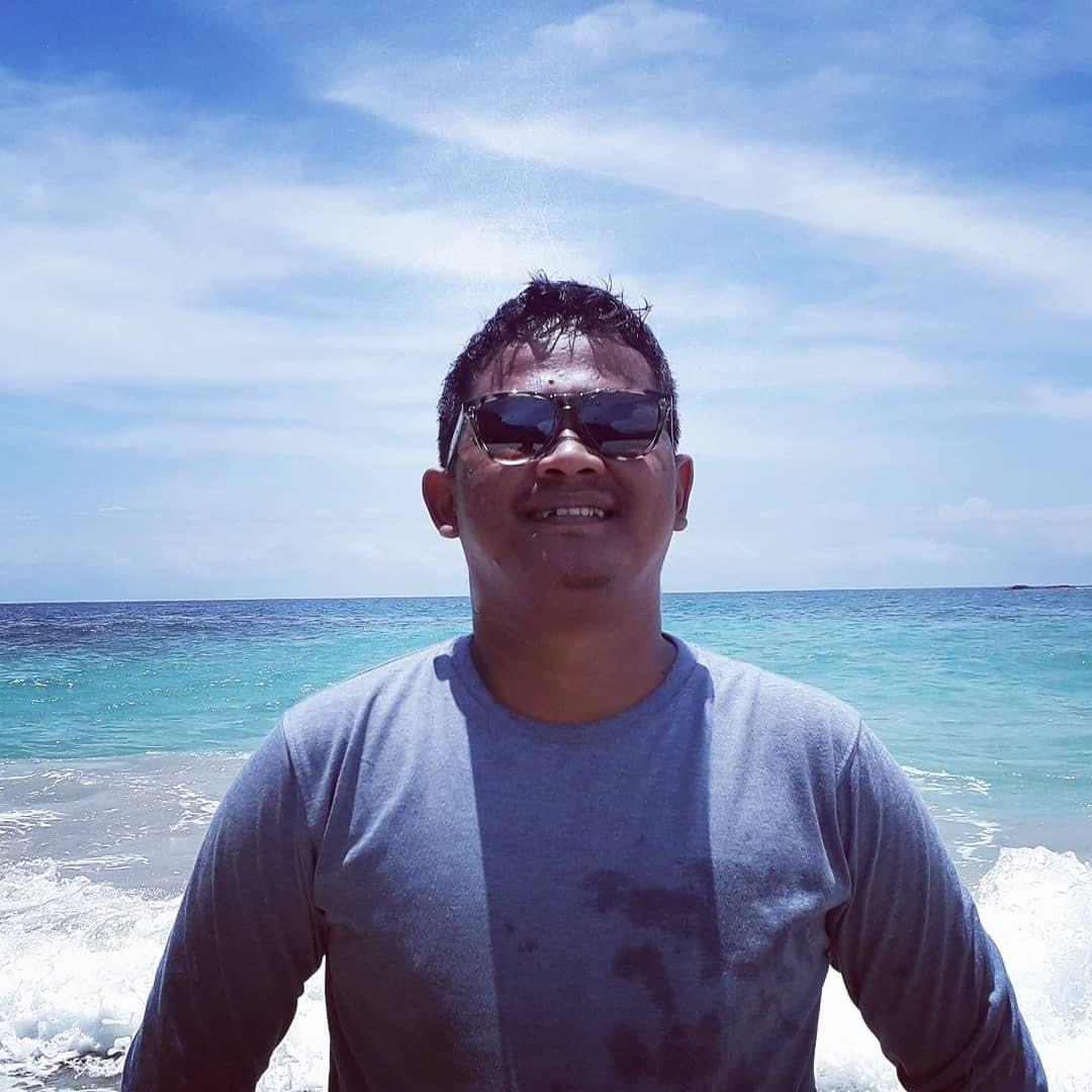 Foto Achmad Setiadi