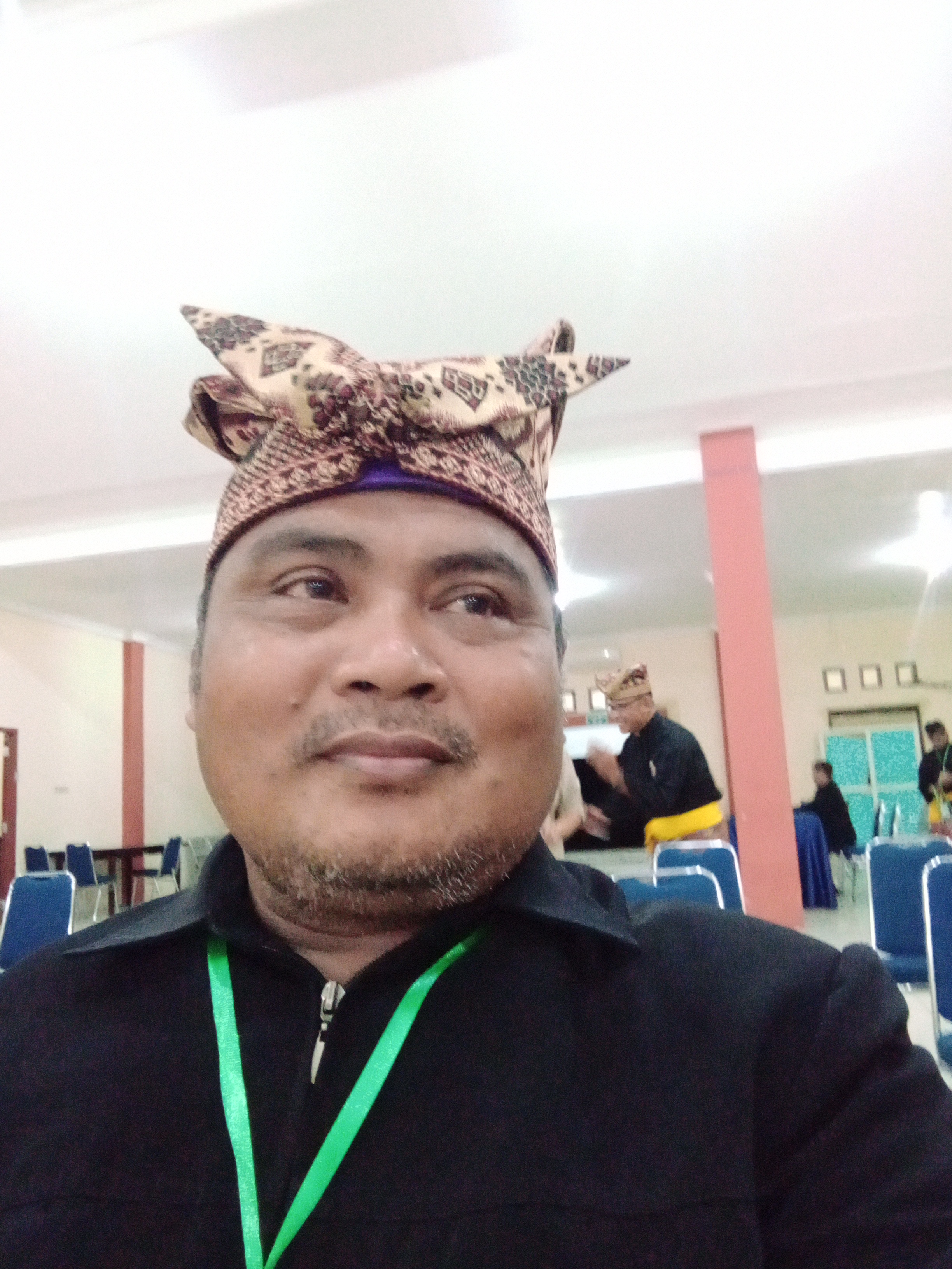 Foto M.MUSTAR AL FAQIH