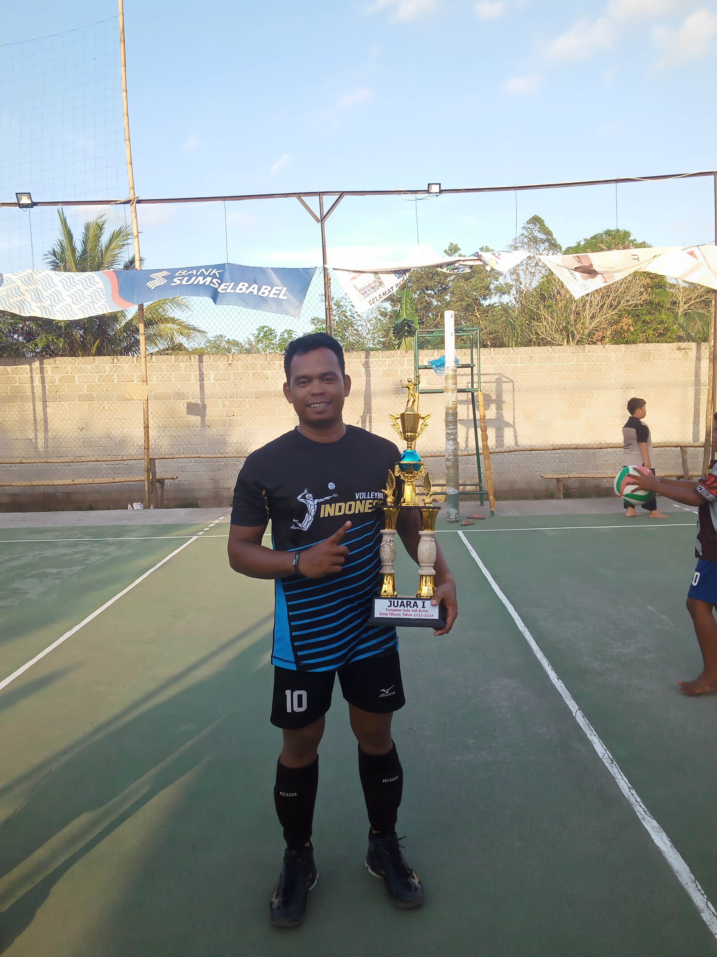 Foto Mulyono 