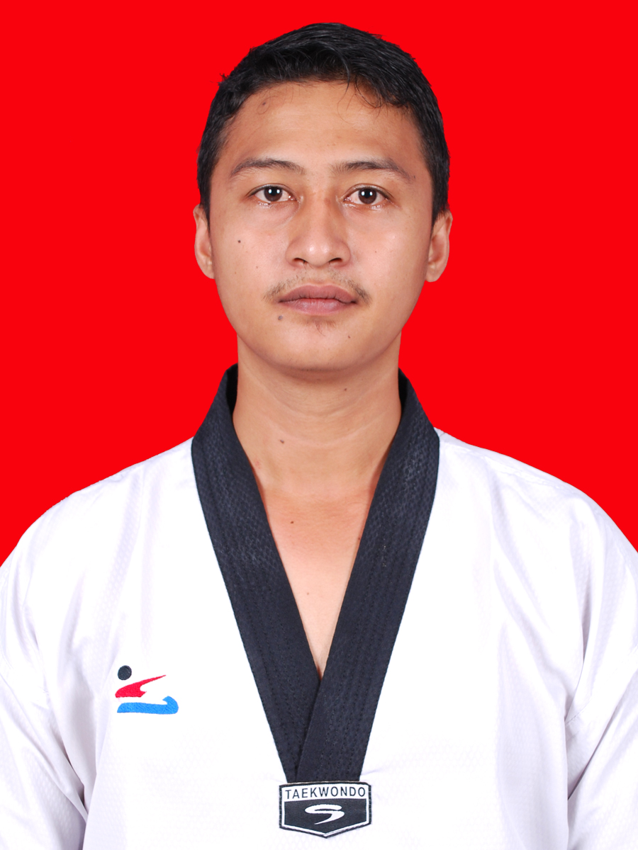 Foto MAULANA RUSLI PRATAMA