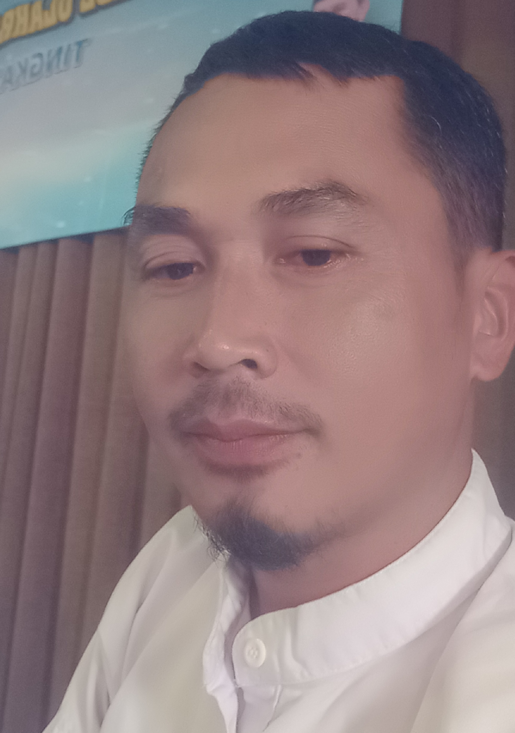 Foto Ahmad Latif