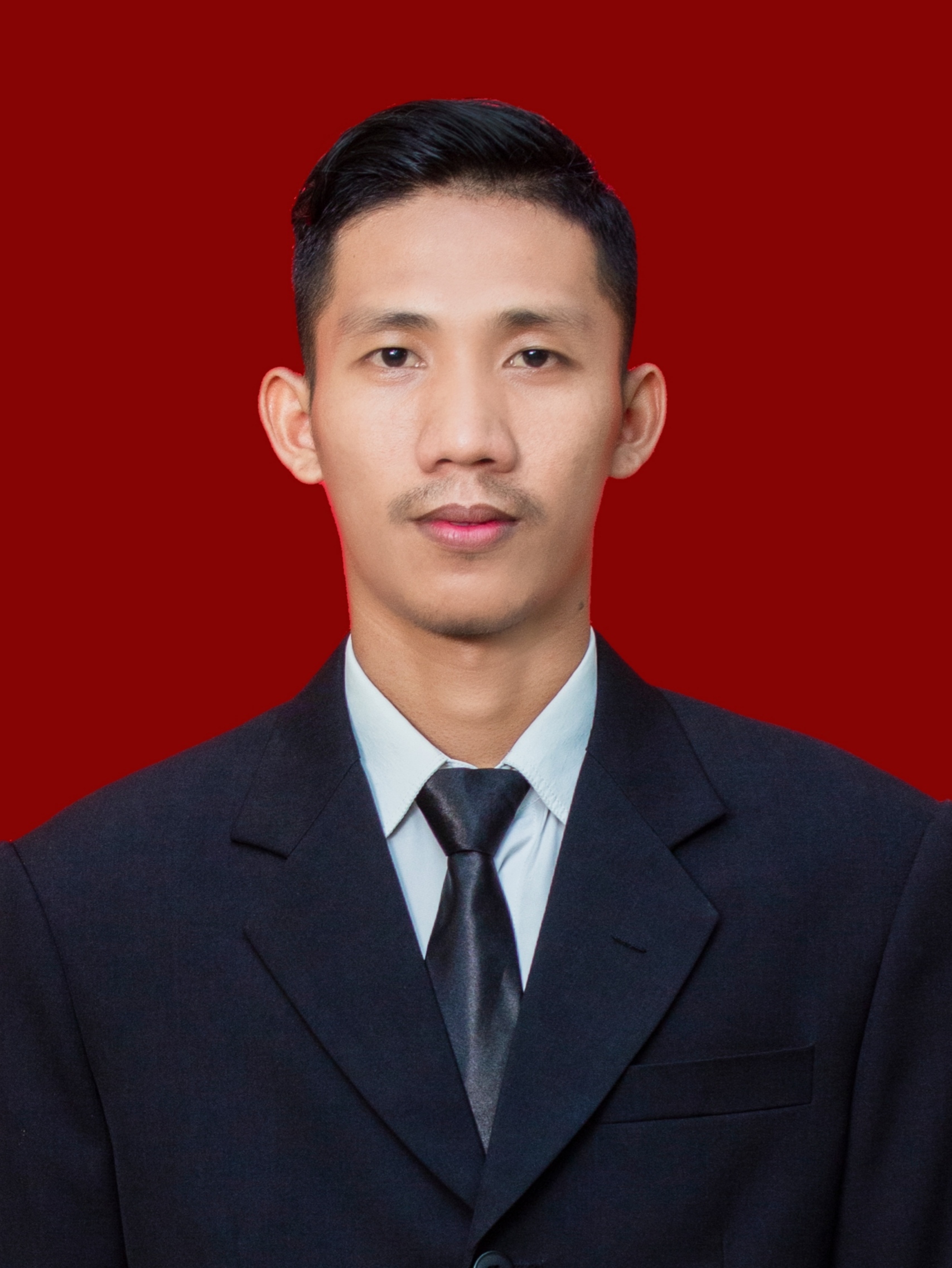 Foto Andrizal Aspon, S.Pd