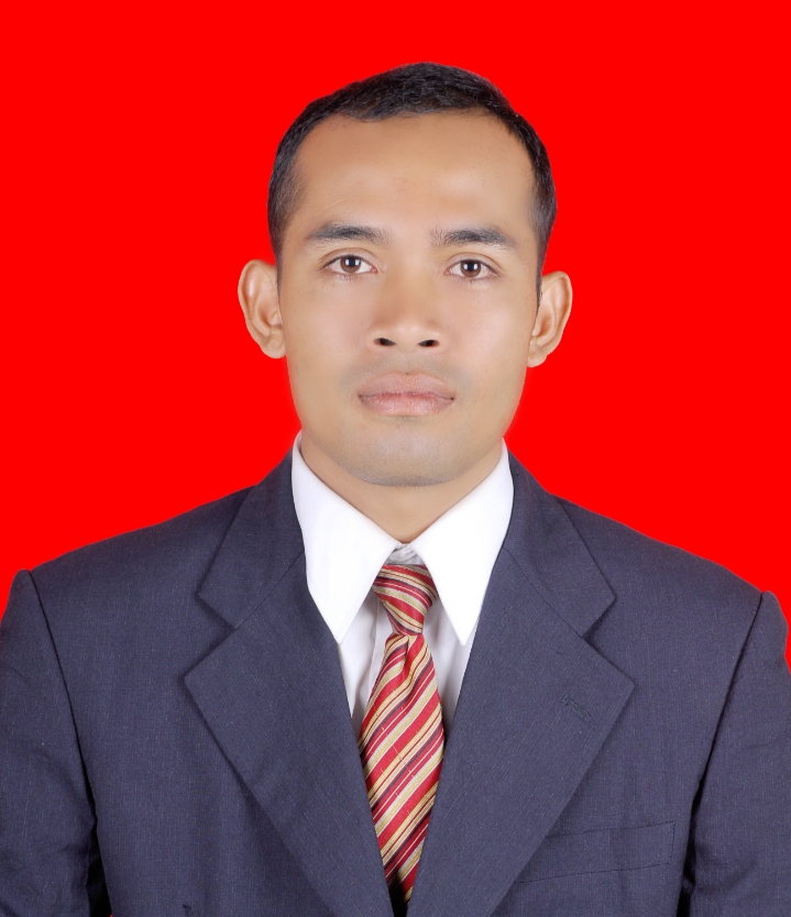 Foto I Putu Aris Sanjaya, S.Pd