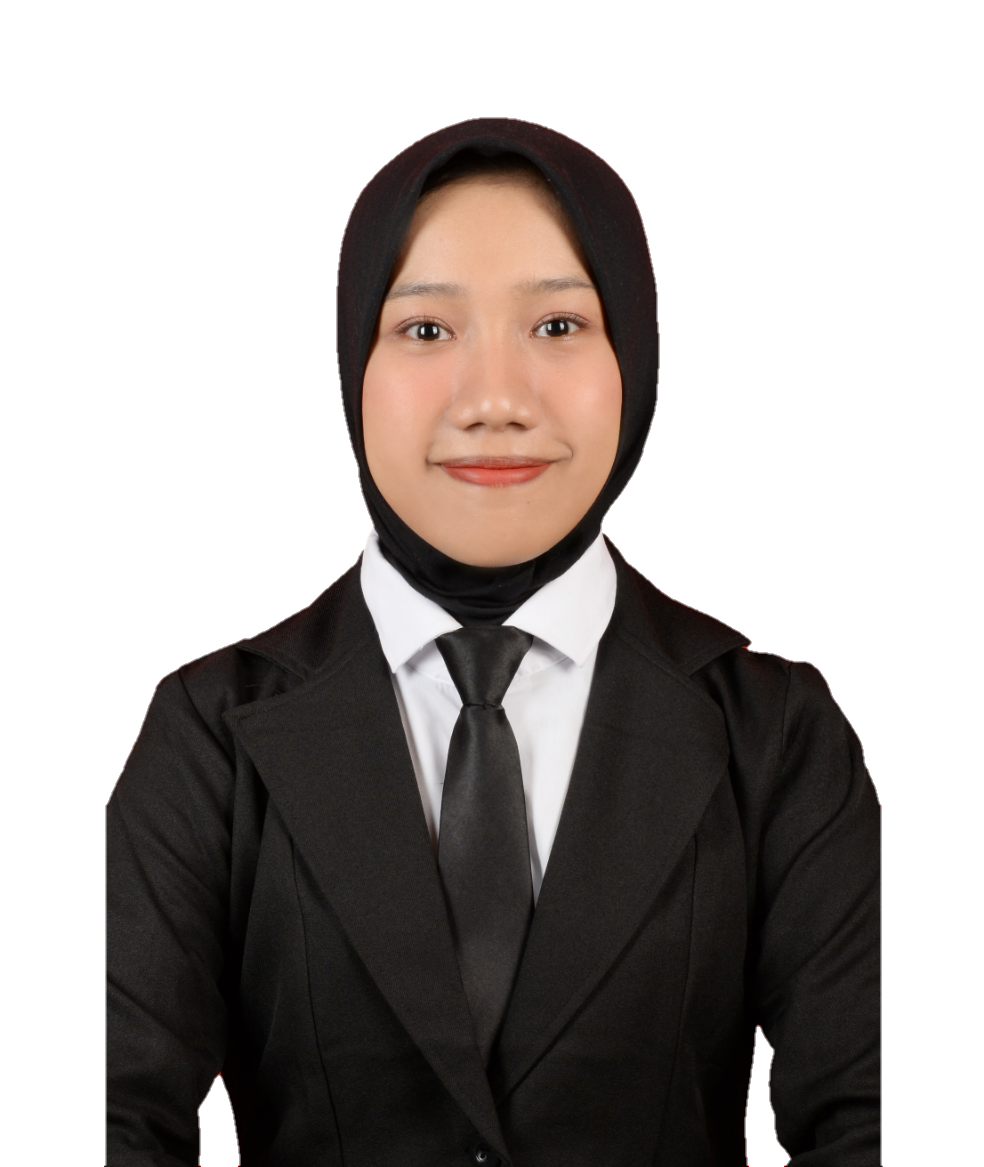 Foto CUT NIKEN ANJALLY