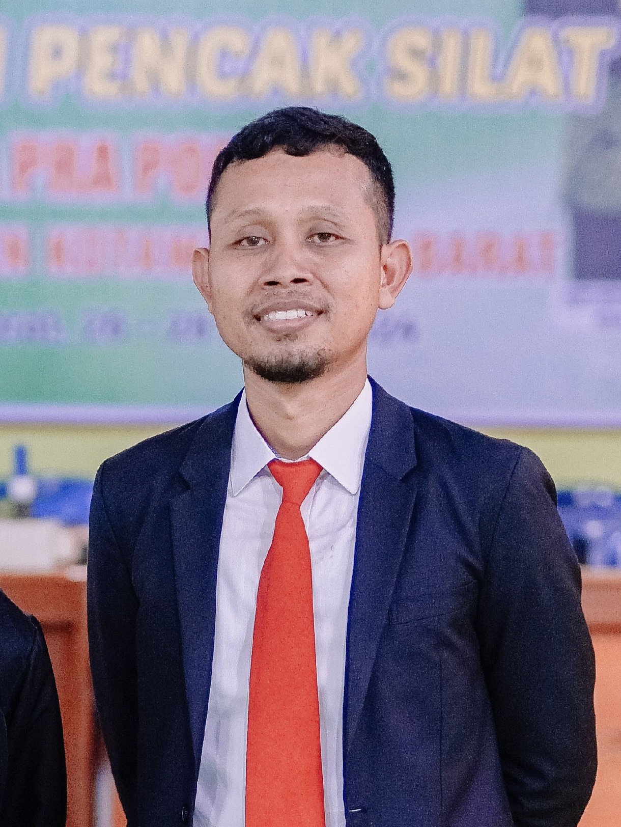 Foto DWI SUPRIYANTO