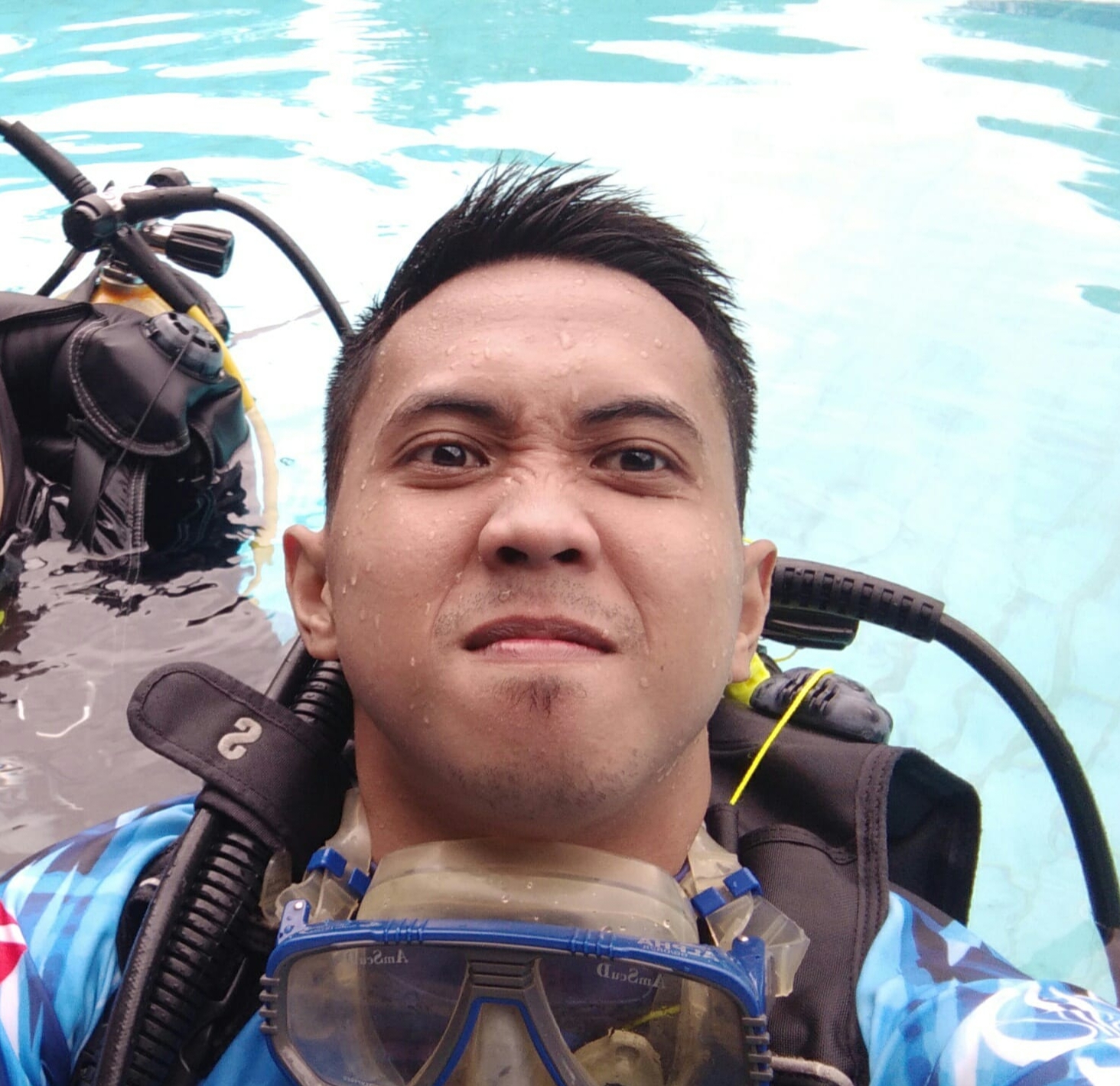 Foto Dwi Hendra Nugraha 