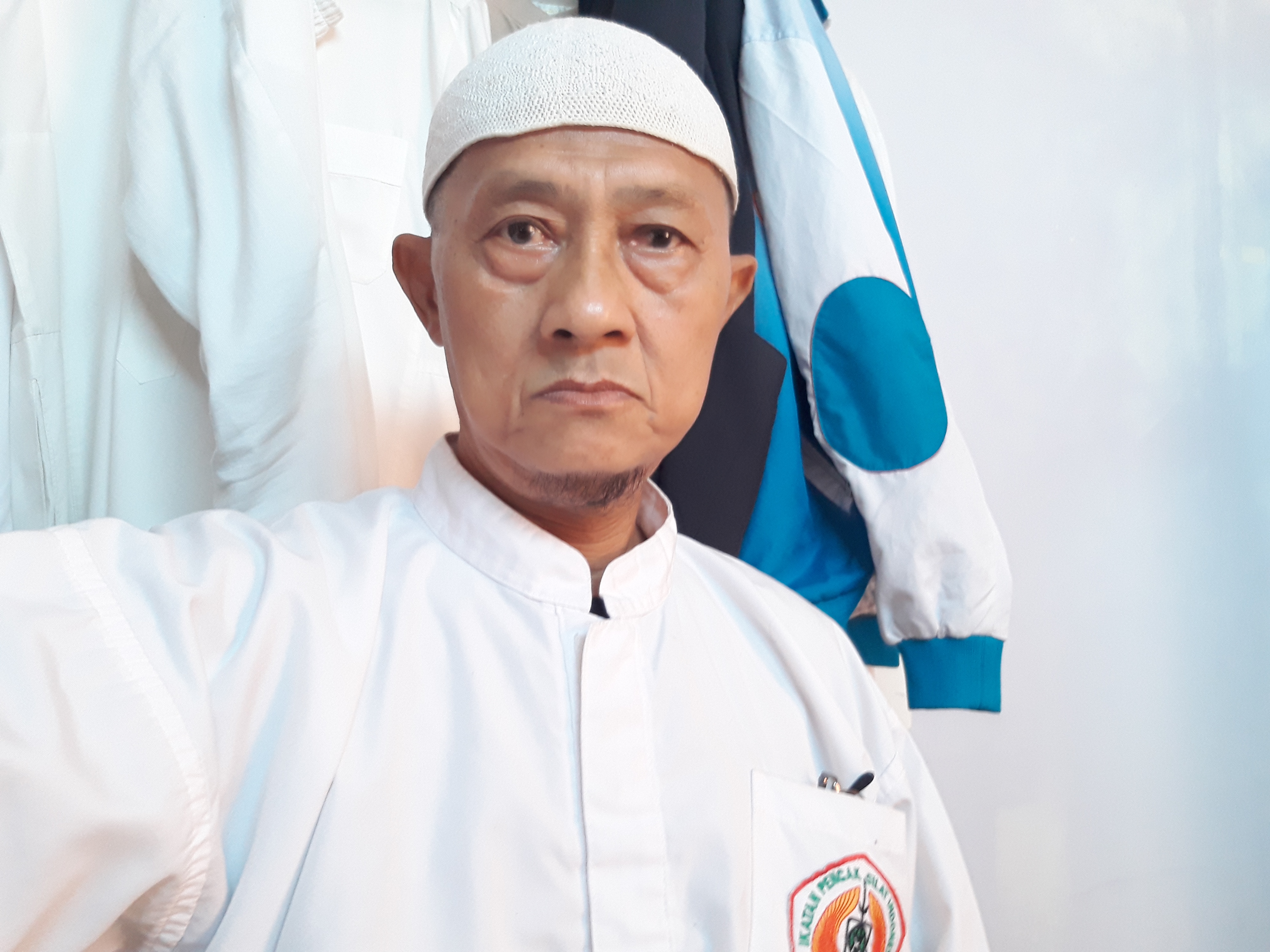 Foto H. M. Ali Akbar