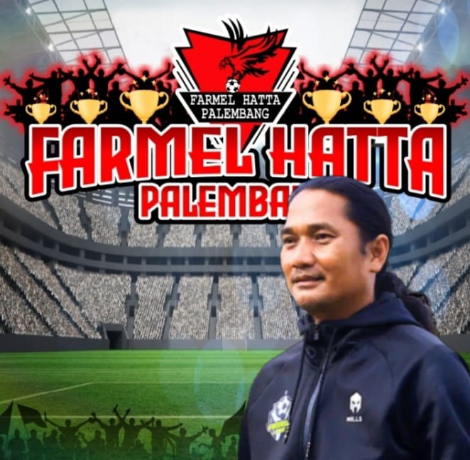 Foto usman Chandra 