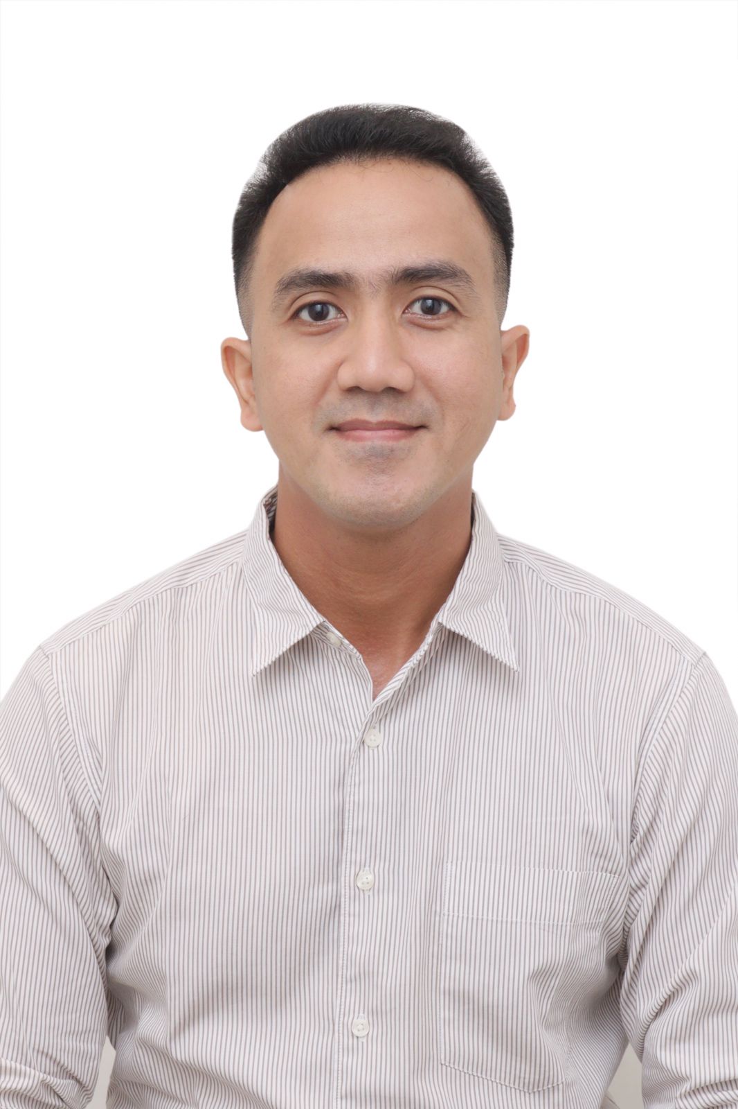 Foto Wingga Pratama