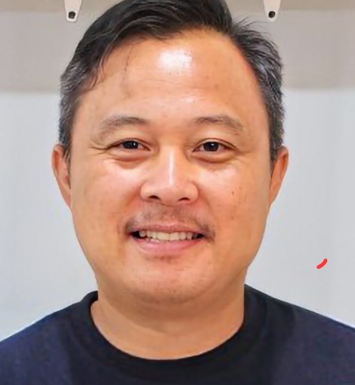 Foto Reza Prabudi