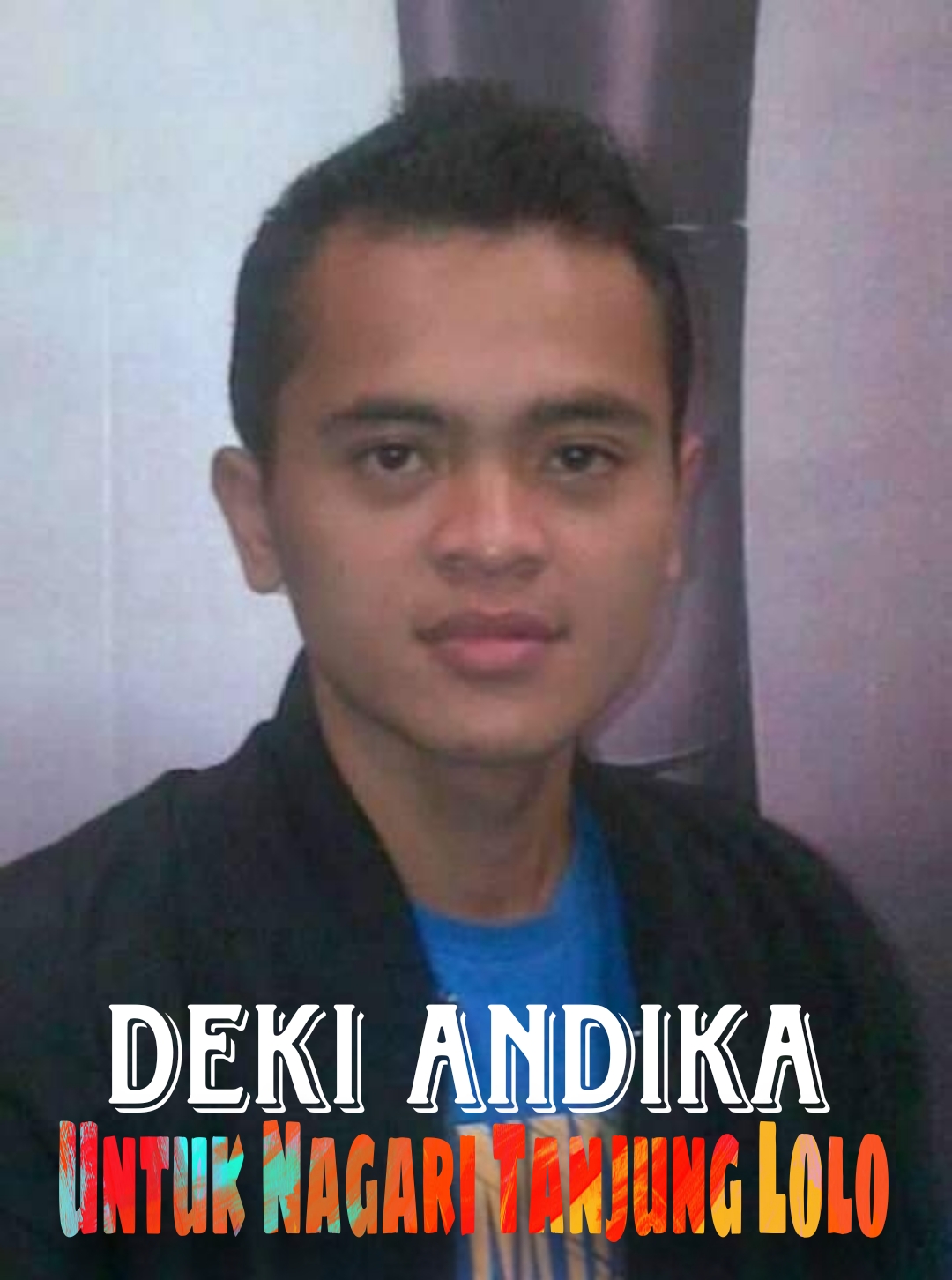 Foto DEKI ANDIKA
