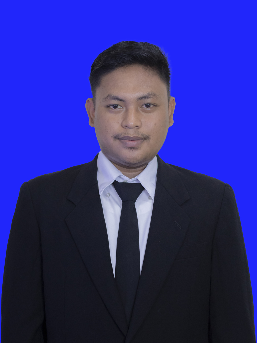 Foto Rendy Desrianto