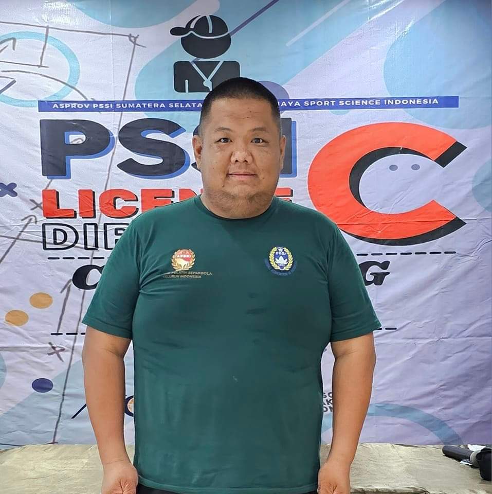Foto Egi Susanto