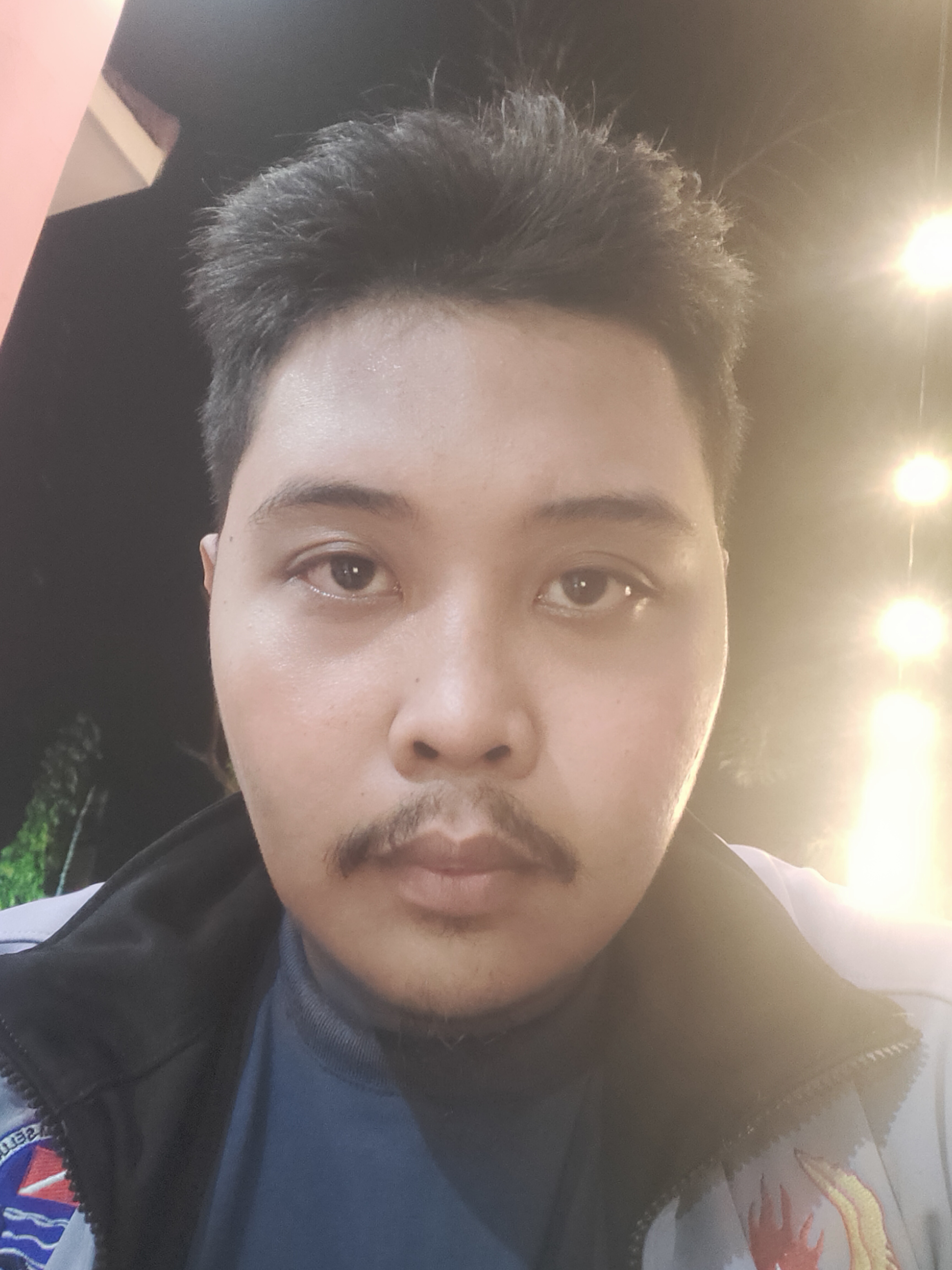 Foto Agum Gumilar