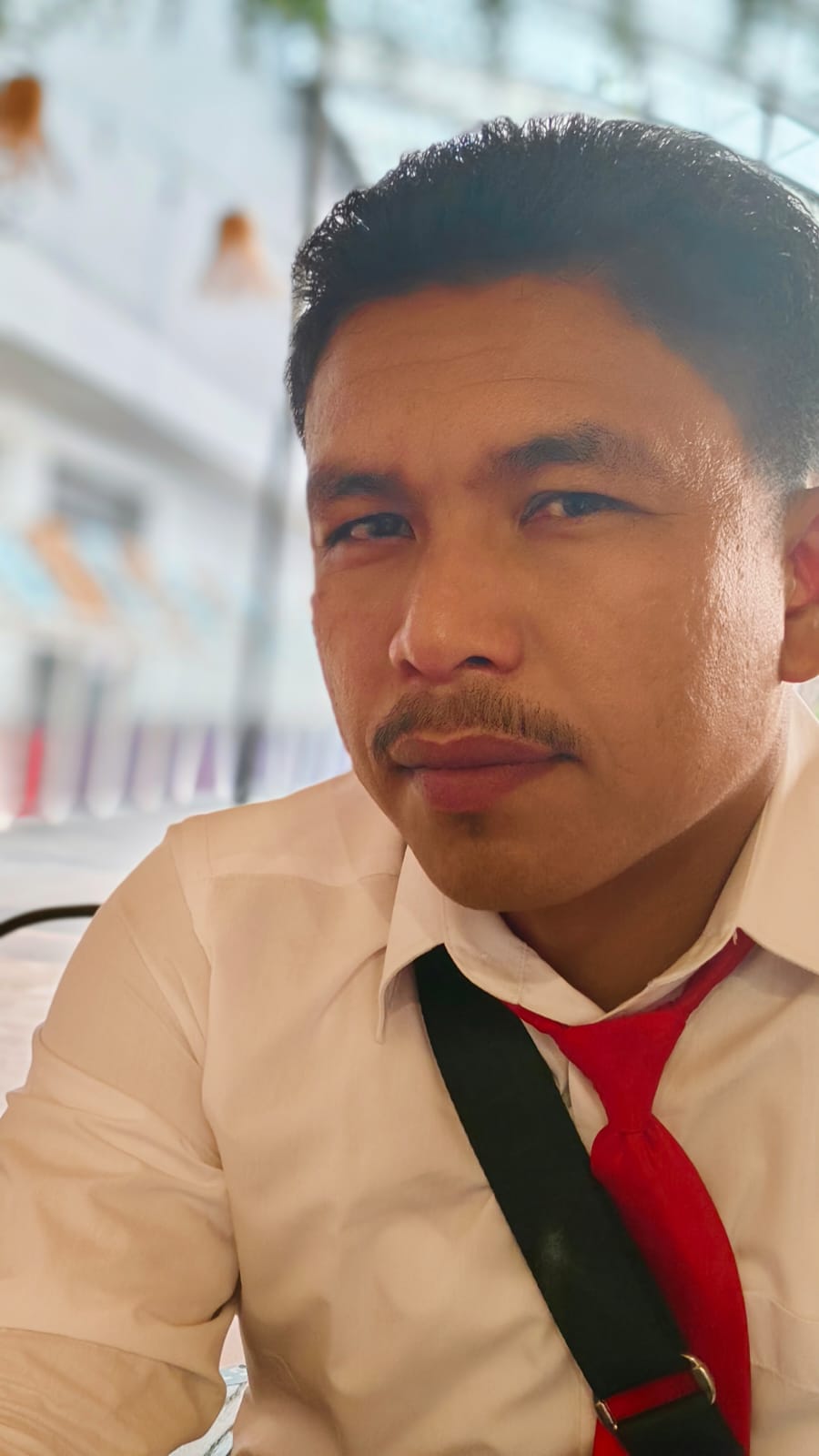 Foto POLMAN MALAU