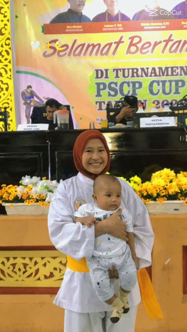 Foto Rosita Djumadil 