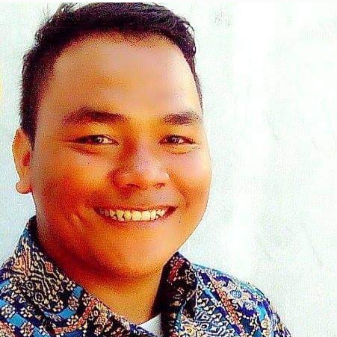 Foto Eko Purnomo Unggul Wibowo