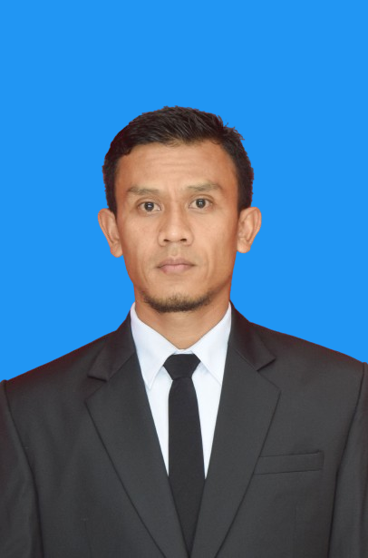 Foto Aris Diyana, S.Pd