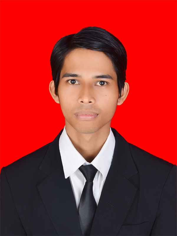 Foto I Made Agus Widiana Putra