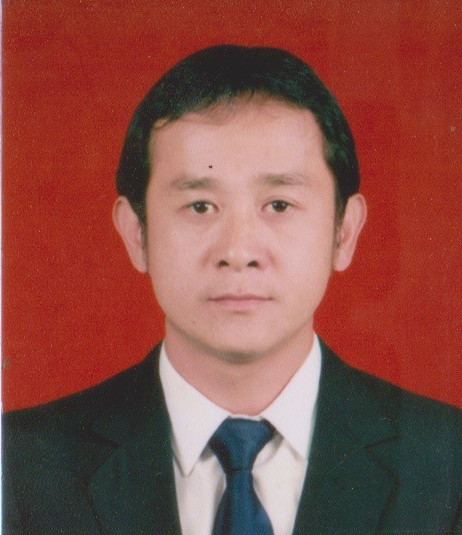 Foto Teddy Hen