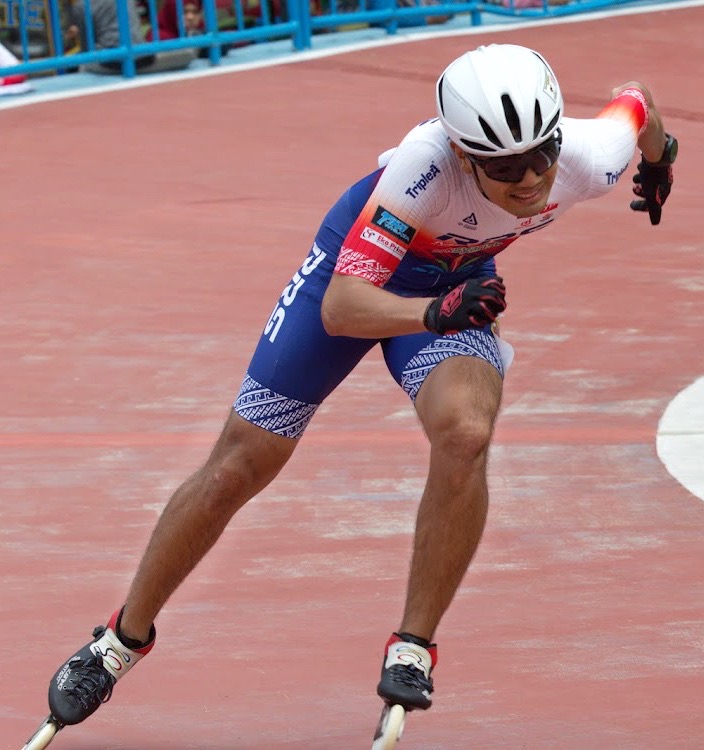 Foto Tengku Wahyu gunawan