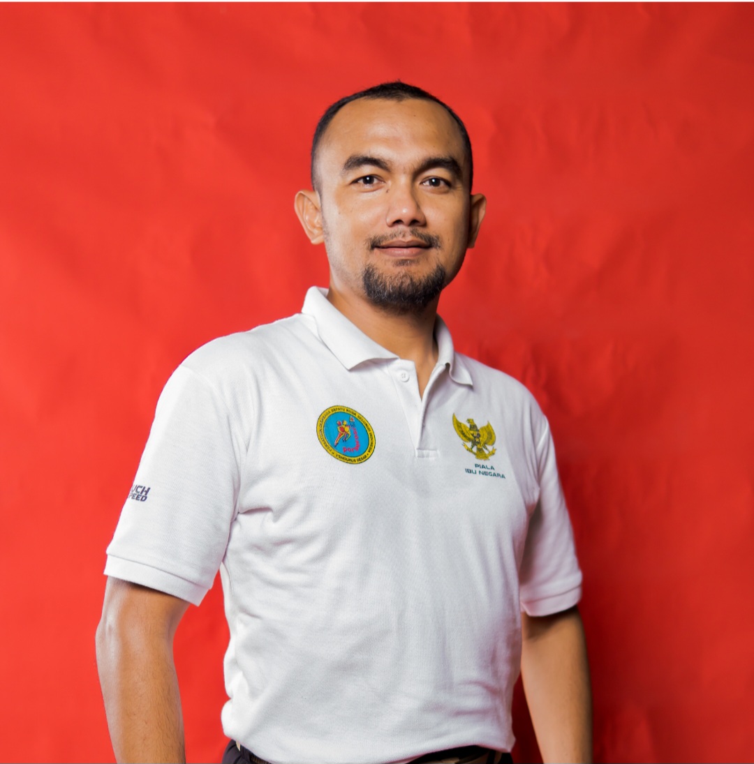 Foto DONY ANDRI SETIAWAN