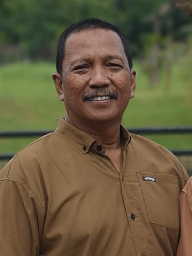 Foto Harri Nugroho Juri Handoyo
