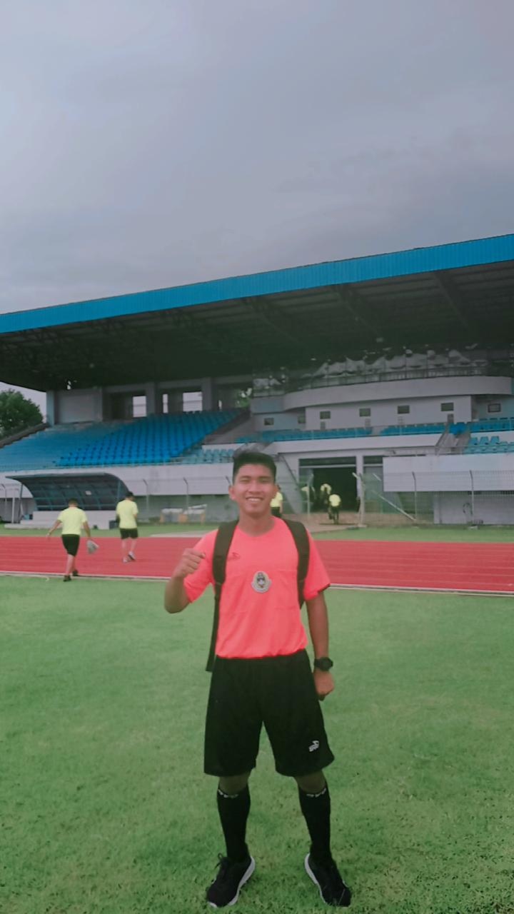 Foto Alfido Akbar 