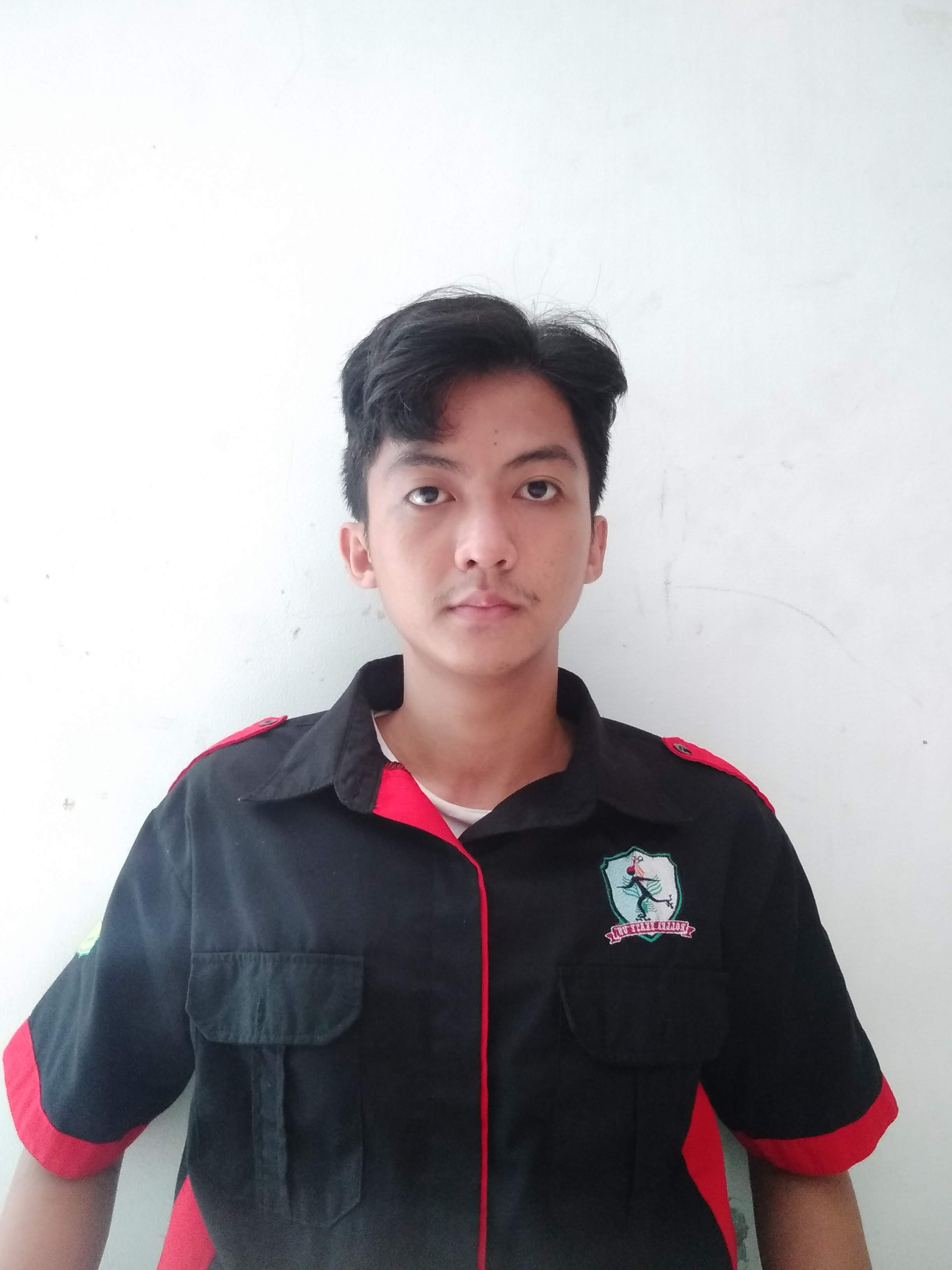 Foto Muhammad iqbal