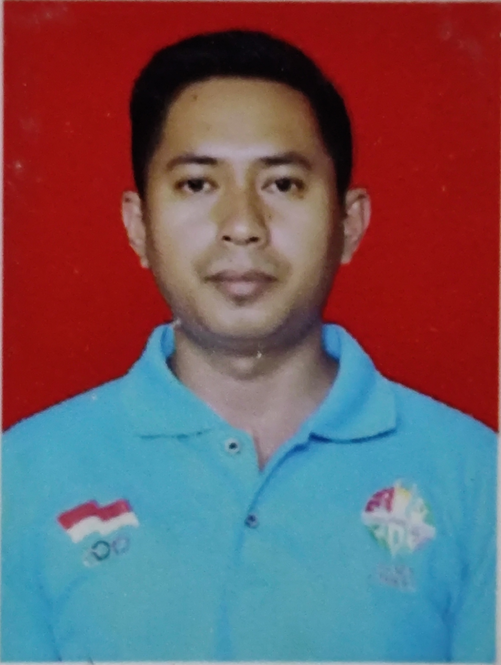 Foto M. Gunawan