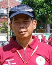 Foto Sudarmaji