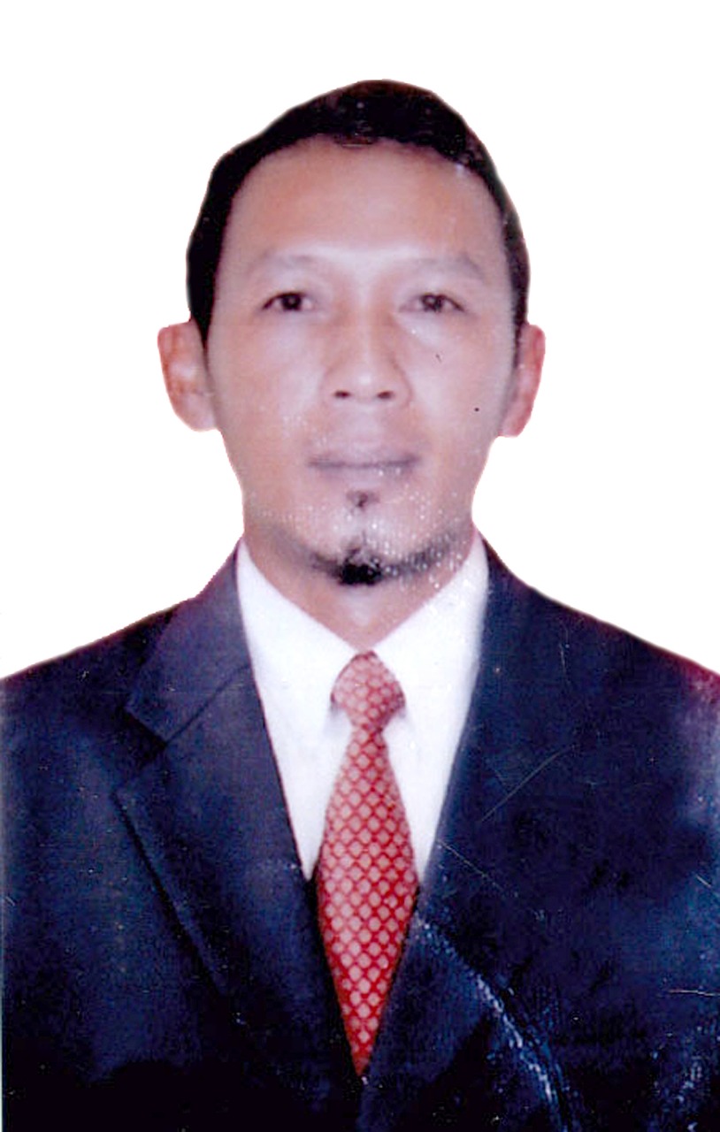 Foto Sumaryadi