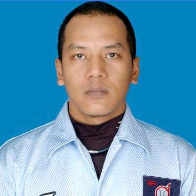 Foto Sumardiyono