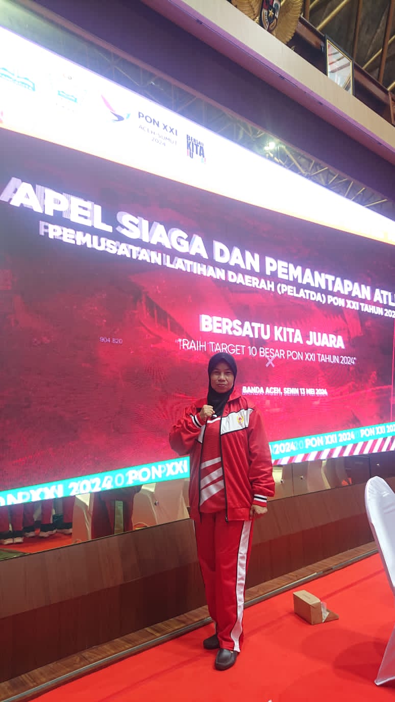Foto Zulfi Purnawati