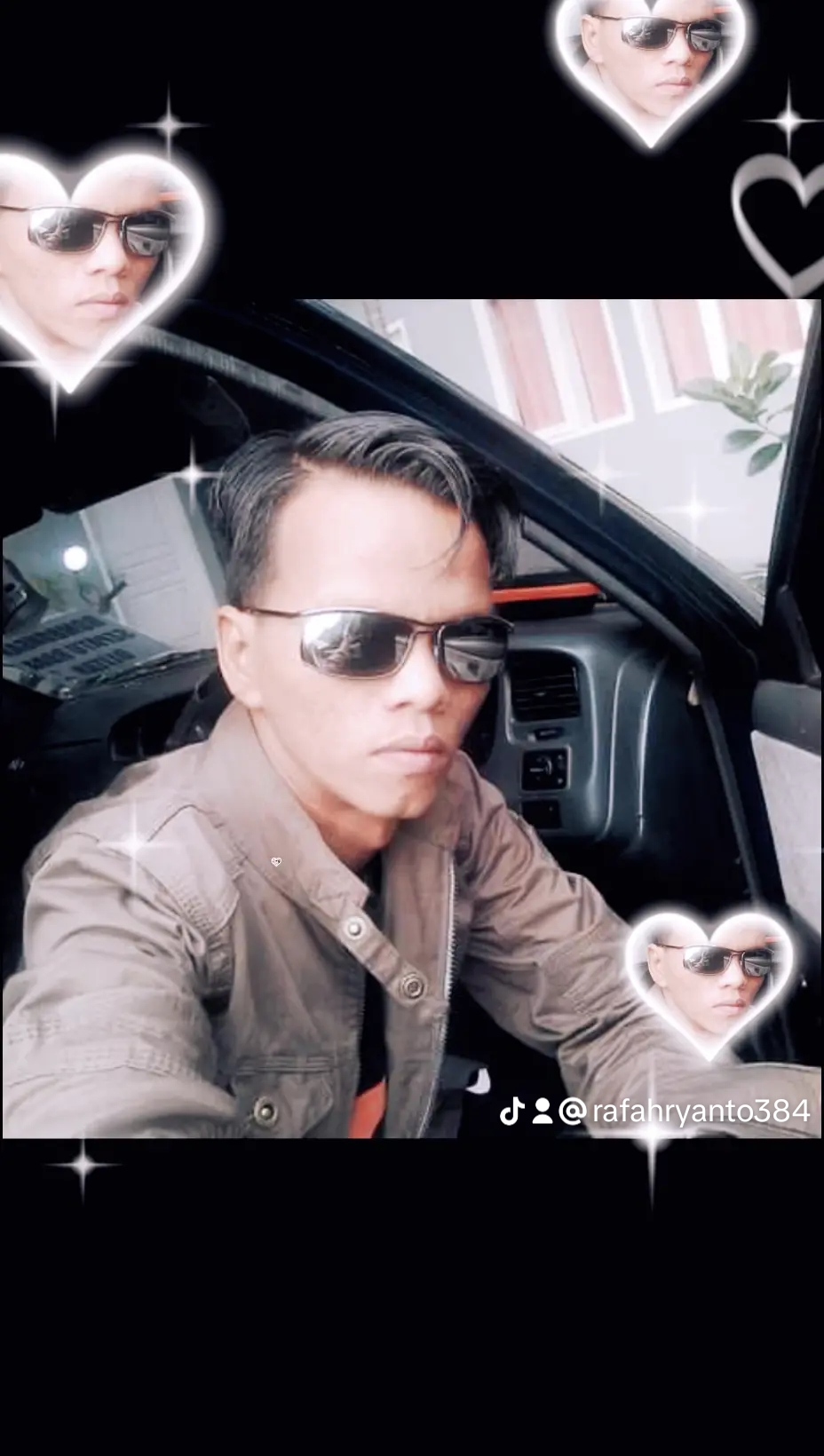 Foto Rahman Fatah sumaryanto