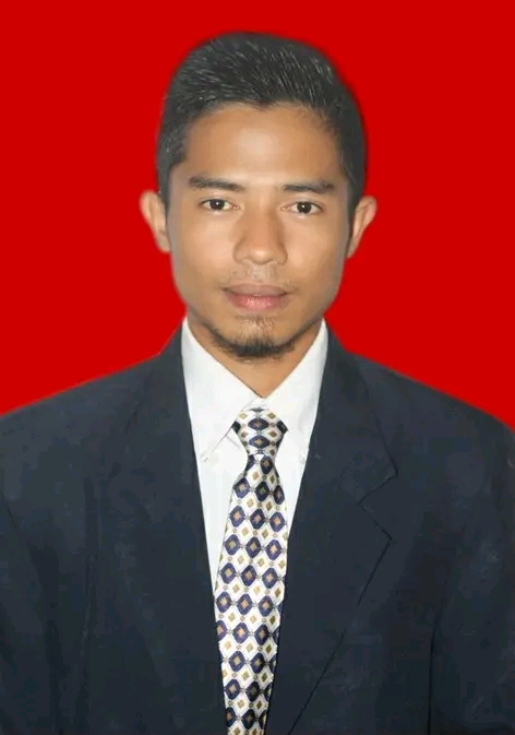 Foto AN AKBAR PUTRA, S. Pd., M. Pd., M. Ed
