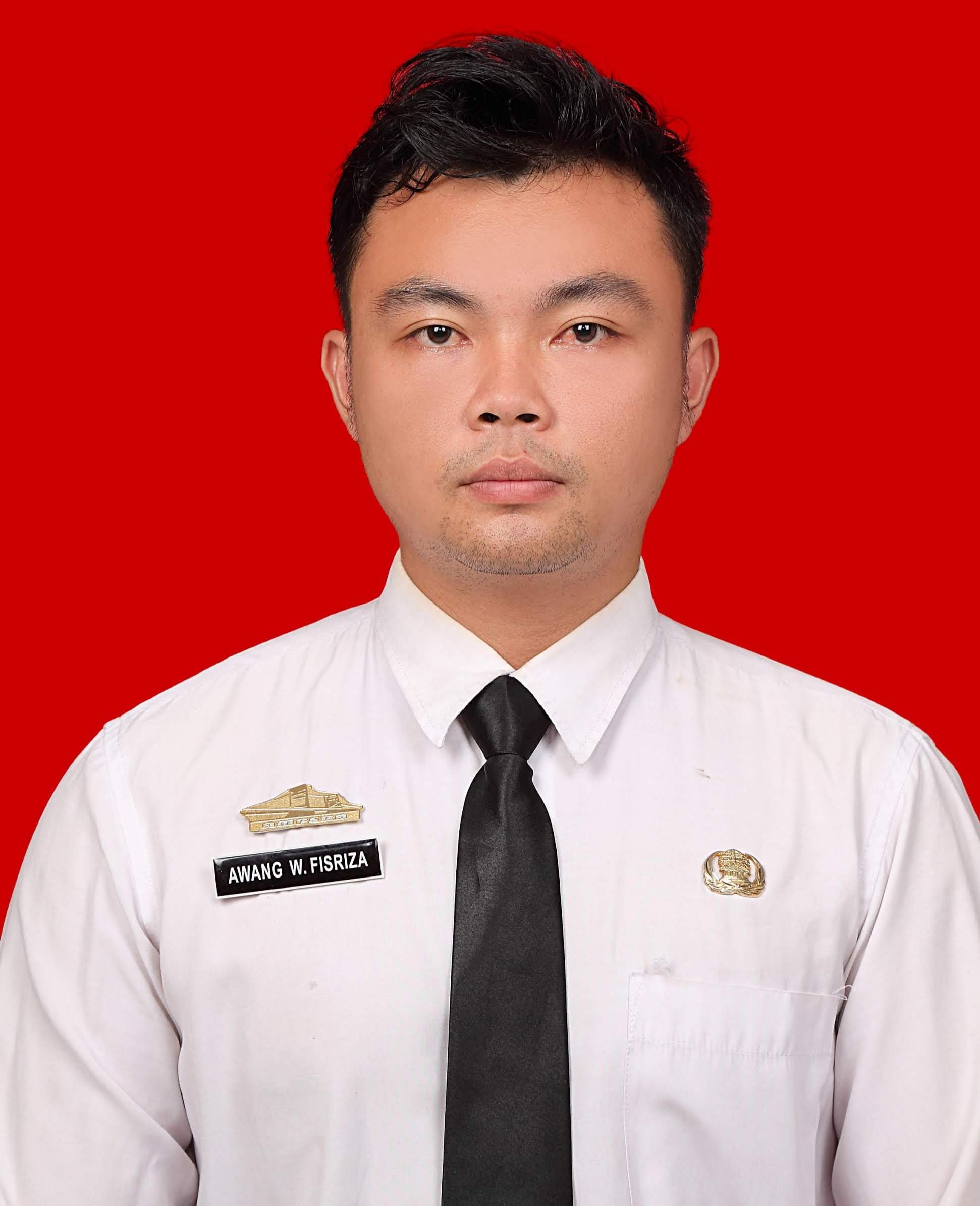 Foto Awang Wahyu Fisriza
