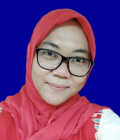 Foto Astriyanni Sri Wulandari