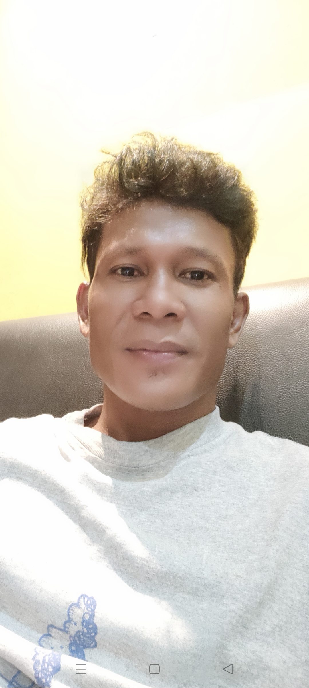 Foto Deri Gusman 