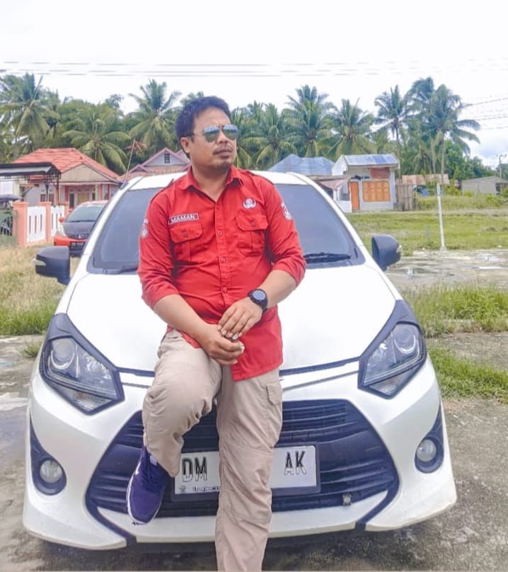 Foto AHMAD ABDULLAH 