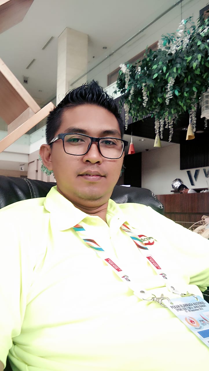 Foto Kusnawan Anwar