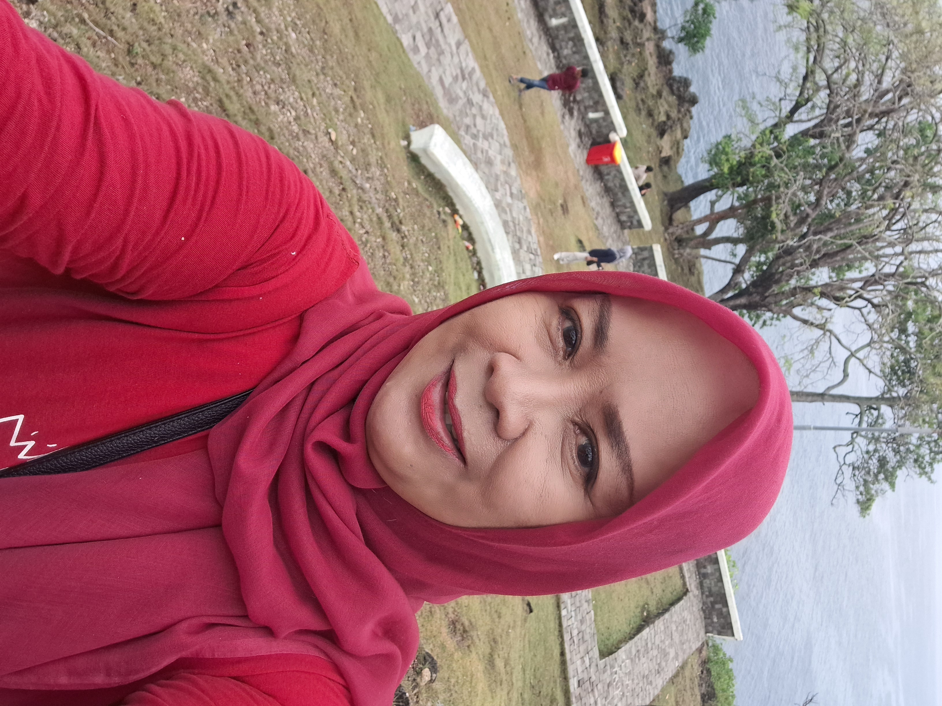 Foto Herpi yuanti