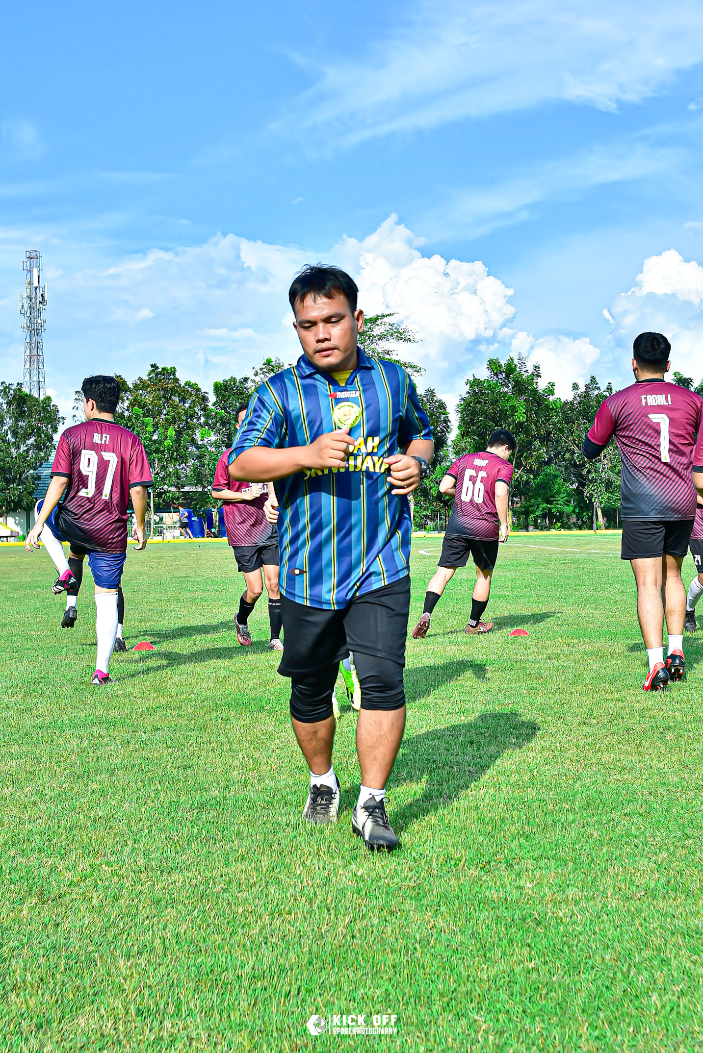 Foto Nopriyadi