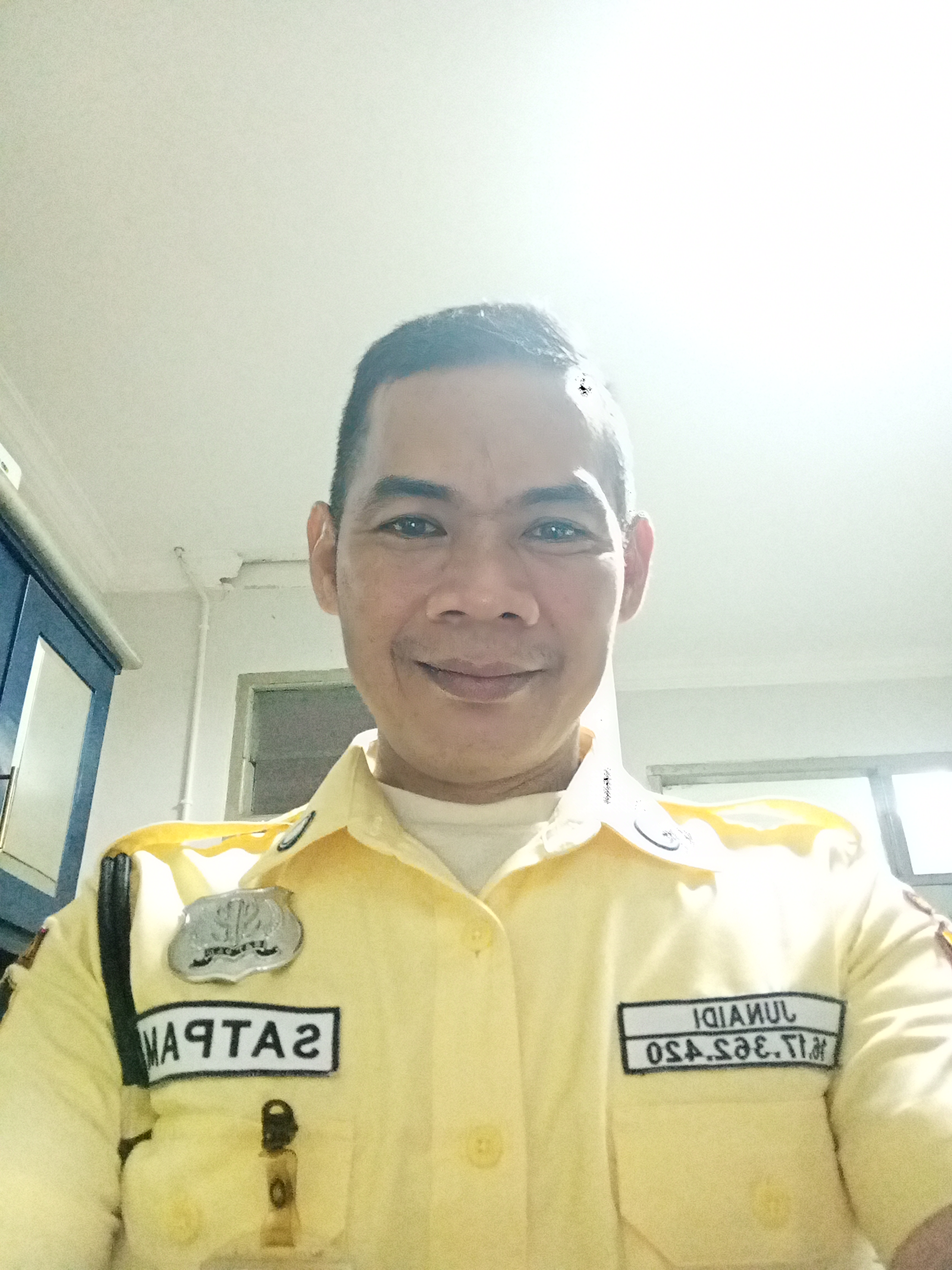 Foto Junaidi