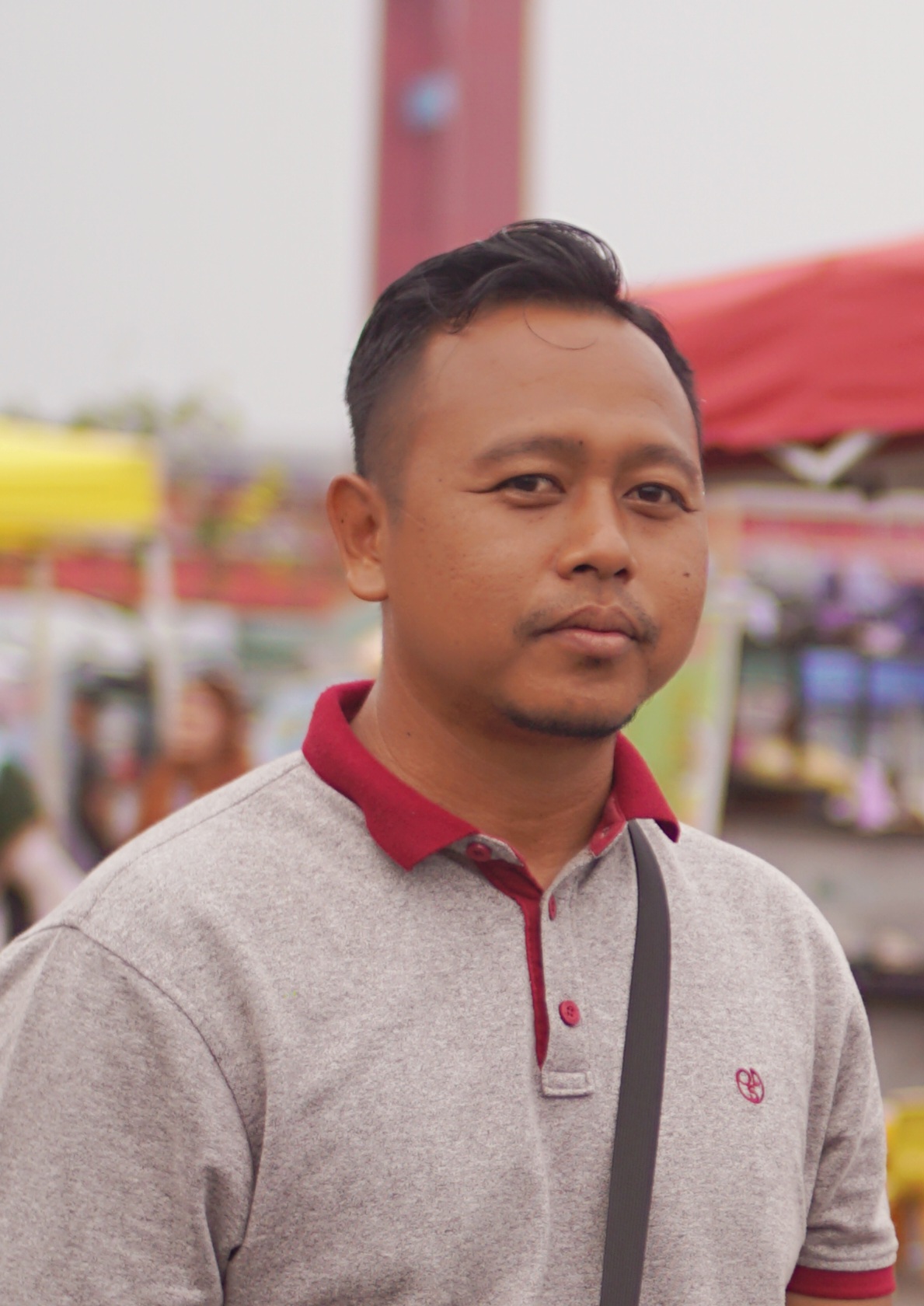 Foto Wahyu Hidayasa