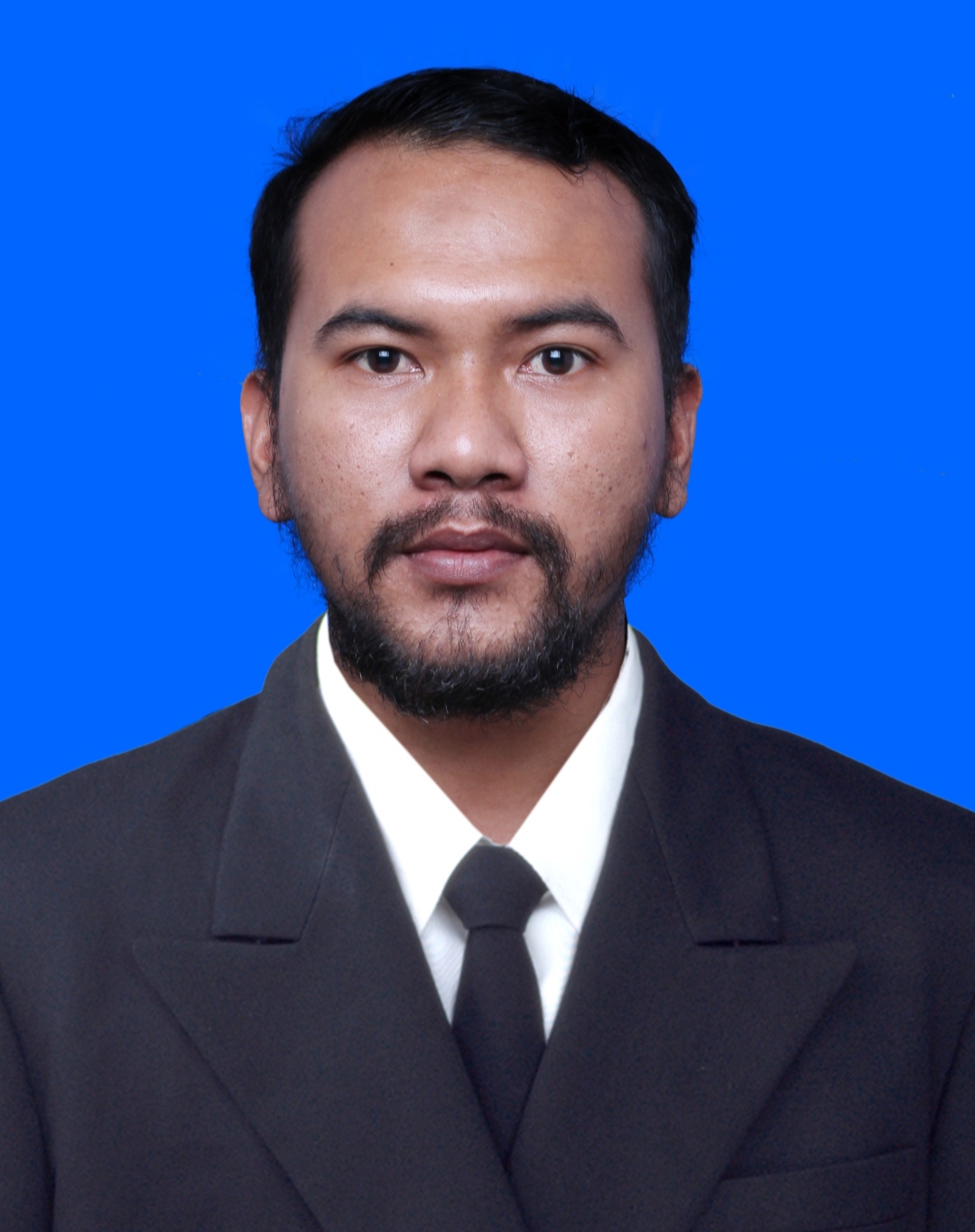 Foto Febri Al Mubarok