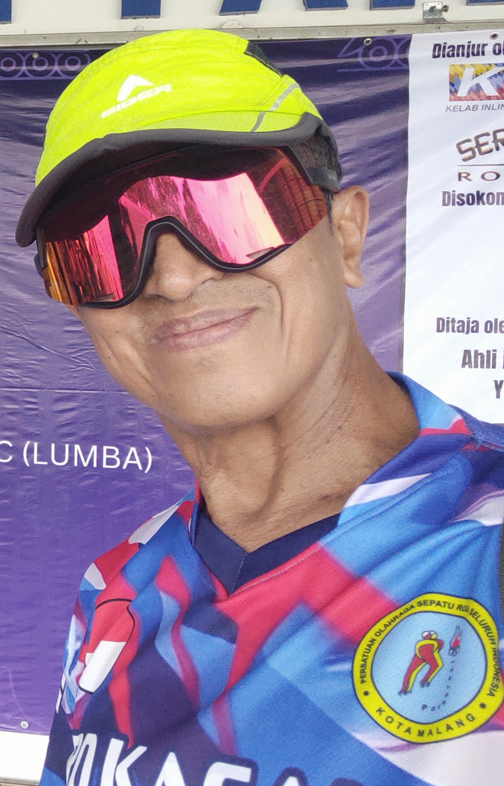 Foto DRS. EKO DEWA SUKAYANTO