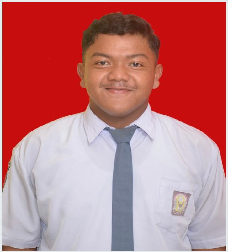 Foto MUHAMAD RIKI