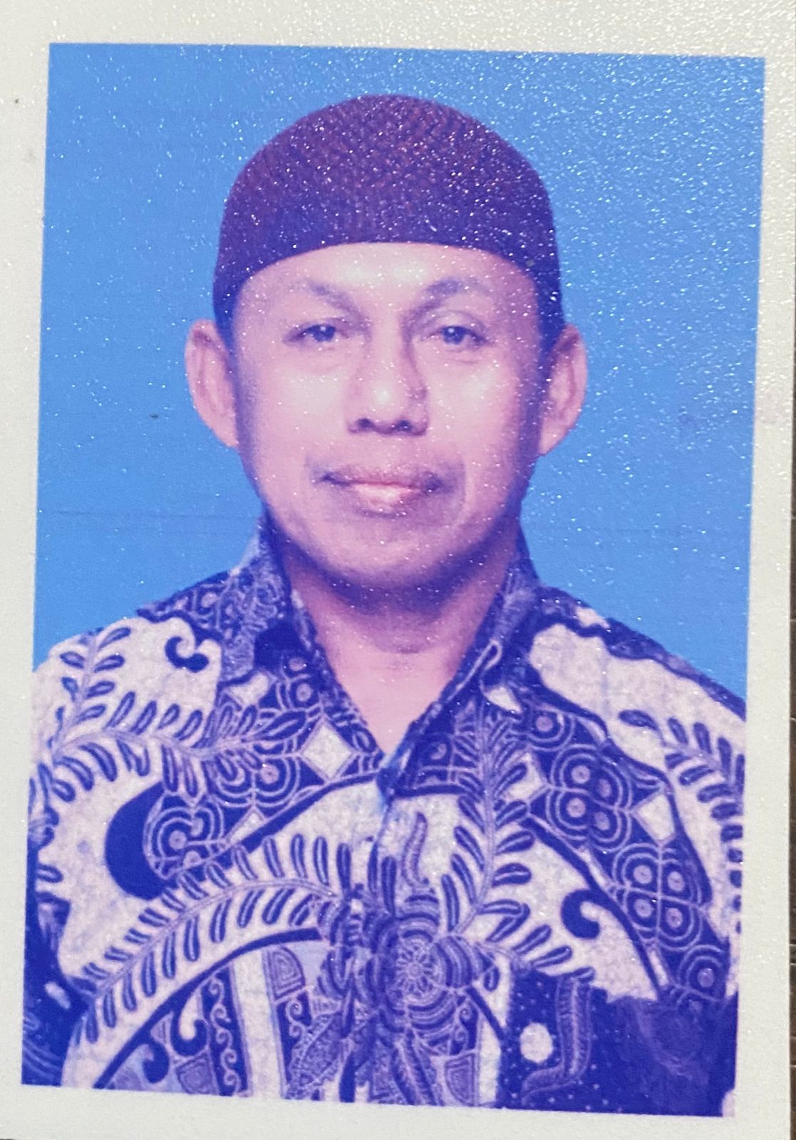 Foto JUPRI