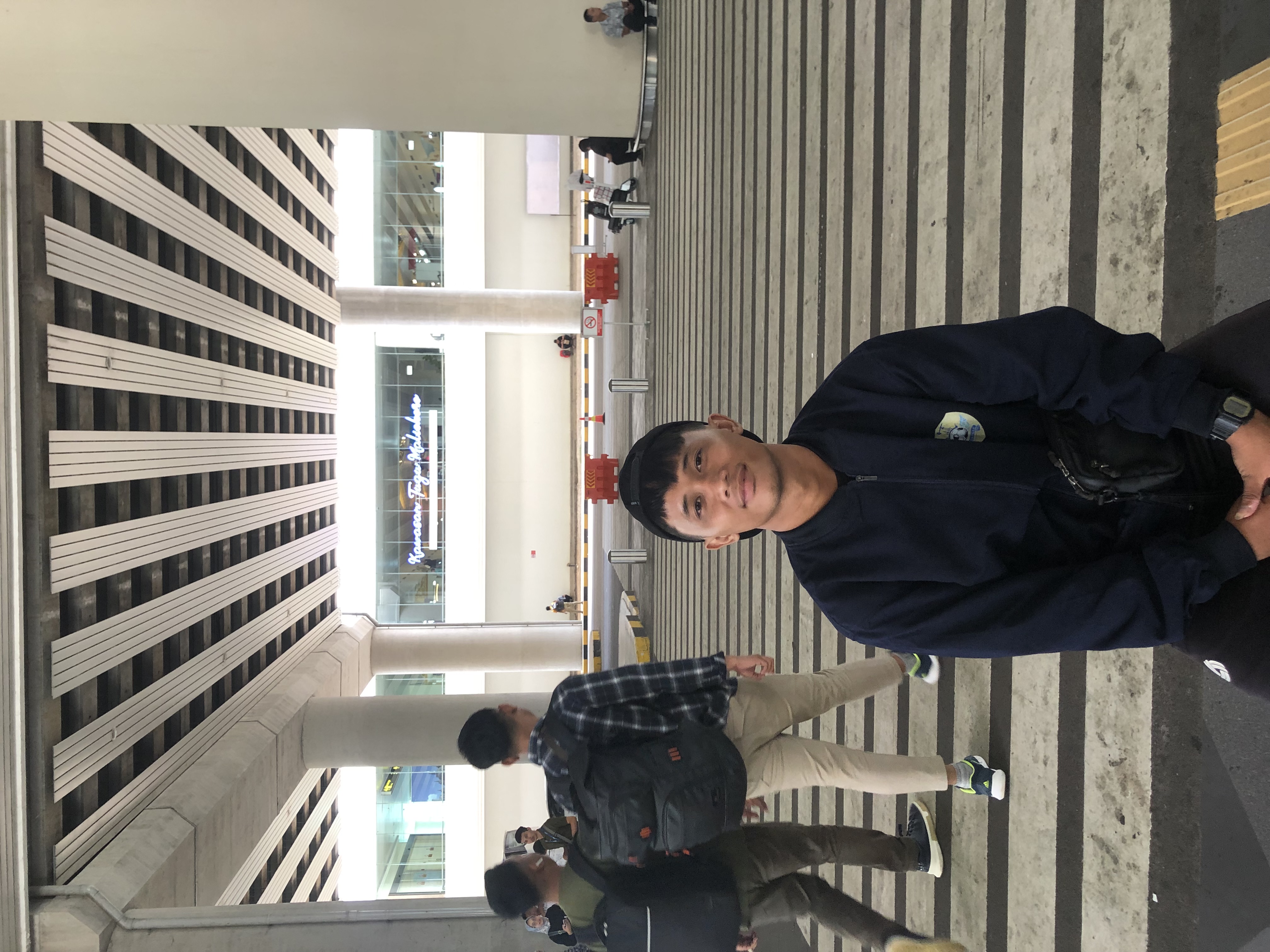 Foto Muhammad Meidiansyah Putra